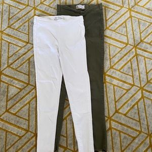 Free People Pants Bundle